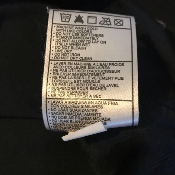 Nike Dri-Fit Tank Top - Picture 7 of 7